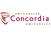 Université Concordia Université Concordia
